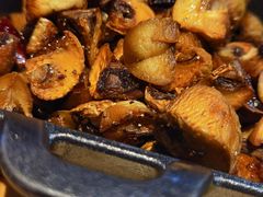 -初拾·花里餐厅(钜城华亿店)