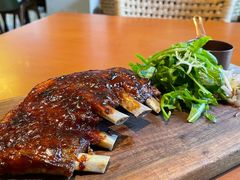 -OLLA 西班牙餐厅(丰盛里店)