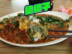 -花盐街·四川乐山小吃(西单大悦城店)