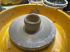 -1001艺术手作·银饰DIY·拼豆(小寨金莎店)