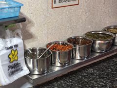 -李易面馆(树木岭店)