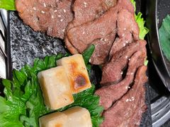 -赤谷和牛烧肉居酒屋(石景山店)