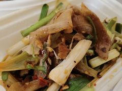 -向川南·水煮鱼·川菜(和平里店)