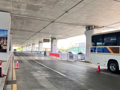 -银川河东国际机场