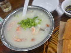 -南记食粥坊·宵夜大排档(莲花店)