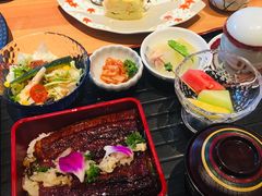 -皇品田苑日式料理(苏州中心店)