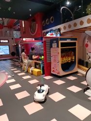 -meland club亲子乐园(北京芳圆里ID MALL店)