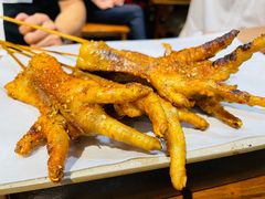 -壹块捌烧烤(灯市口店)