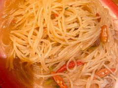 破店土豆丝-破三川·新川菜(静安大融城店)