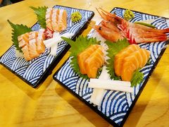-桃屋日本料理(清华科技园店)