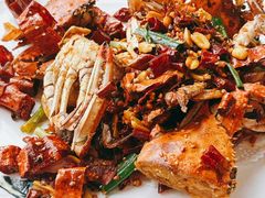 -巧克力渔家.小船海鲜家常菜(三浴场店)