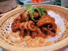 -0776食堂·京城创意菜(七里庄店)