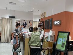 -海马体照相馆(万菱汇店)