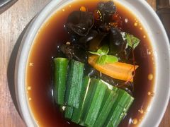 -薇酌饮·陕西菜(南门外店)