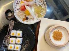 -椰语堂·海南清补凉(中山骑楼店)