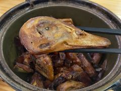 -斯丹姜母鸭·古法干香(涂门街总店)