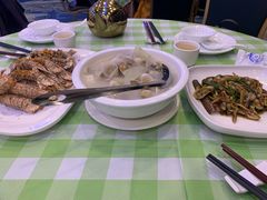 -快乐海鲜城(虎泉街店)