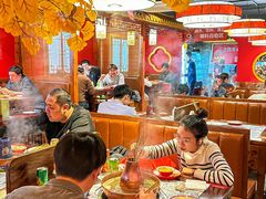 -京元盛铜锅涮肉(上海总店)