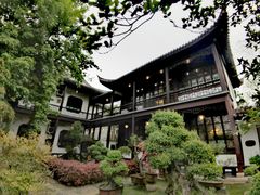 -木子山庄·安徽省老字号·中国炖锅宴