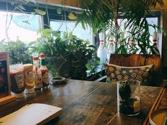 -HIGH FIVE哈福手工汉堡(桂林路店)