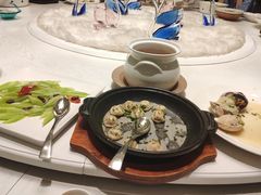 -俏巴渝·家宴·生日宴(锦绣城店)
