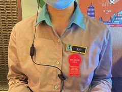 -莆田餐厅PUTIEN(西安万象天地店)