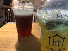 -厝内小眷村(天河南一路店)