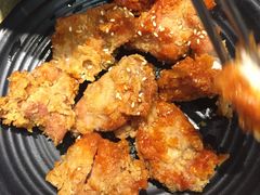 -哈哈碳都·牛肋条无限自助烤肉(台江万达店)