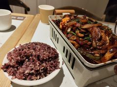 -关东小磨东北菜(漕河泾印象城店)