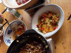 -印象鲵宴·张家界地标美食名片(溪布街店)