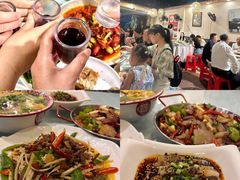 -陈胖子特色菜.鲜货现炒(融景城店)