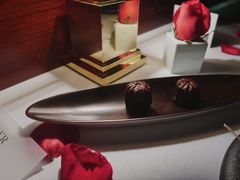 -三嚥阁 La Villa Restaurant