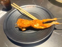 -红盔甲·小龙虾(人民广场店)