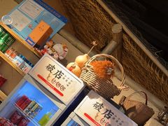 -破三川·新川菜(静安大融城店)