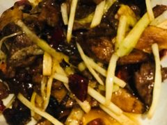 -老头儿油爆虾·知味杭州(爱琴海购物中心)