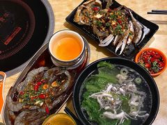 -合记汕头牛肉店(嘉禾路店)