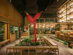 -莺花渡火锅City Green(万象城店)