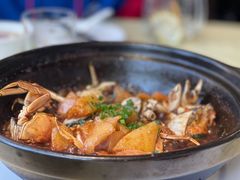 -阿莉餐厅(枣阳路店)