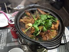 鸡公煲中煲-川香煲(茅台路店)