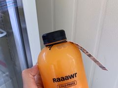 -Raaawr冷压果汁(万象前海店)
