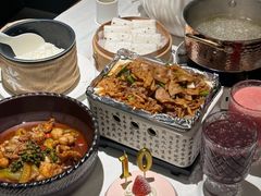 -皖厨·中国徽菜(万象食家店)