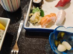 -西村日本料理(香格里拉饭店)