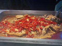 -鱼酷活鱼烤鱼(南京水游城店)