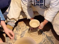 -景德镇古窑民俗博览区