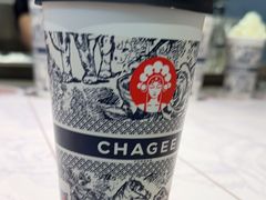 -霸王茶姬(东方新天地店)