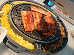 -韩宫宴烤肉·料理(如皋万达店)