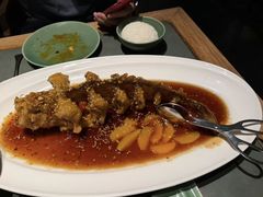 -晟永興烤鸭店(五道口店)