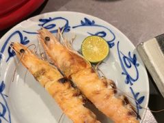 -沼津港精致料理·寿喜烧·烧鸟(龙湖南桥天街日料榜单店)