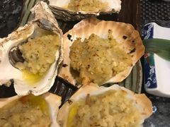 -菊上料理(蜀山银泰百货店)