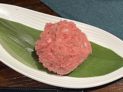 手打拧香牛肉滑-大良毋米粥(锦龙路总店)
